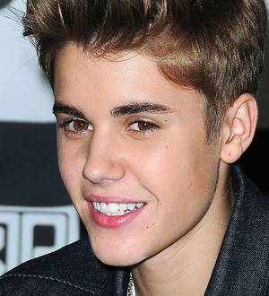Justin Bieber was petrified by first kiss