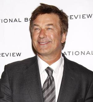 Alec Baldwin calls for increased art funding