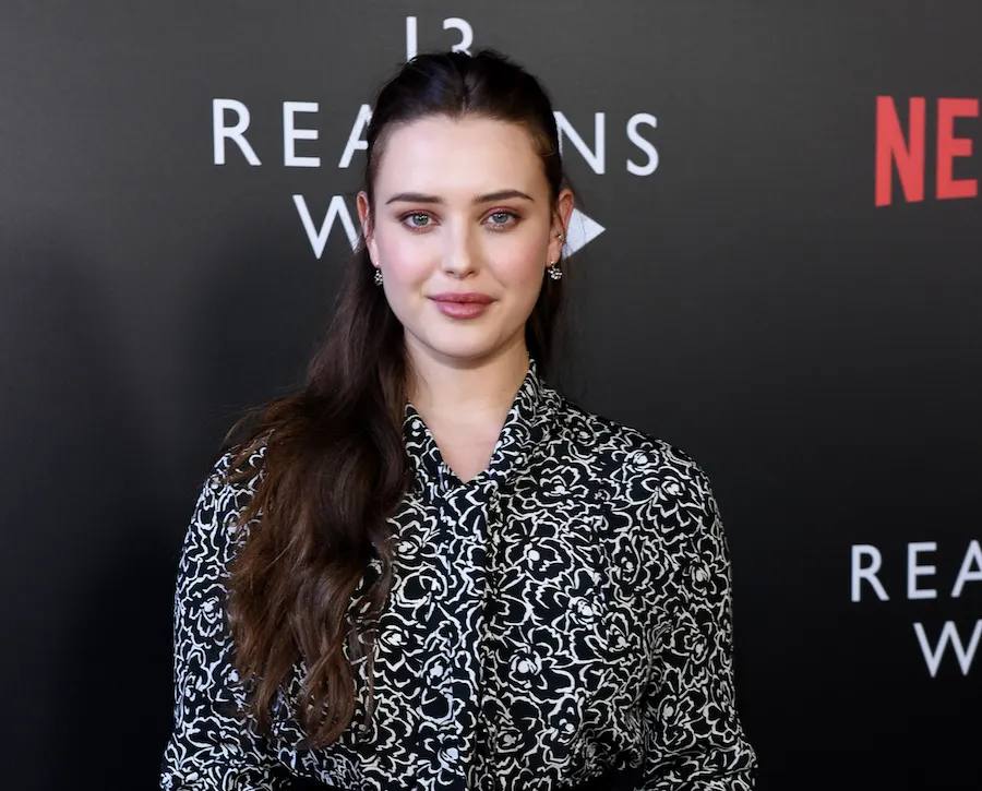 ICYMI: "13 Reasons Why" Season 3 Moving Foward Without Katherine Langford