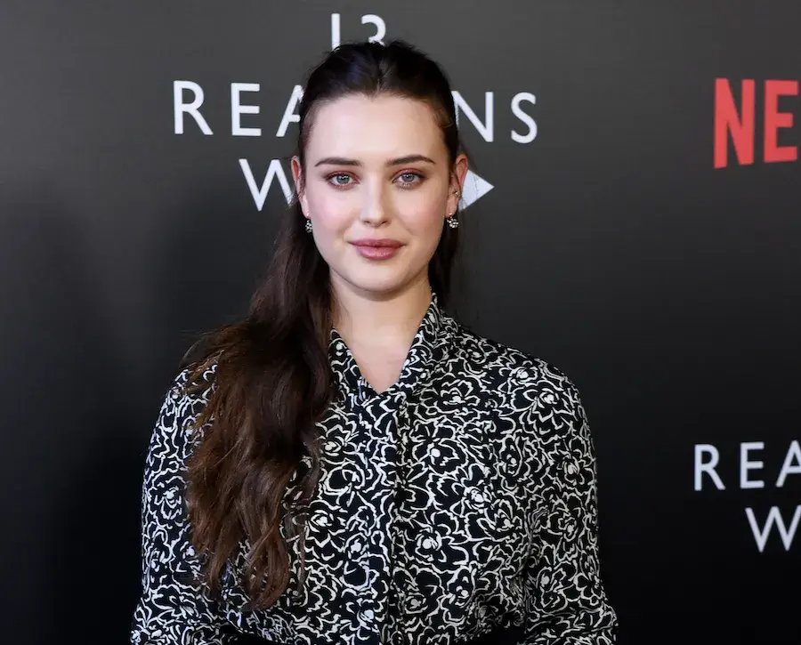 ICYMI: "13 Reasons Why" Season 3 Moving Foward Without Katherine Langford