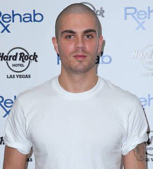 Max George saves boy from drowning