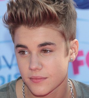 Justin Bieber tops 21 Under 21 list again