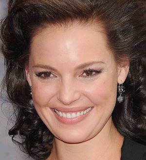 Katherine Heigl's love of acting united family after brother's death