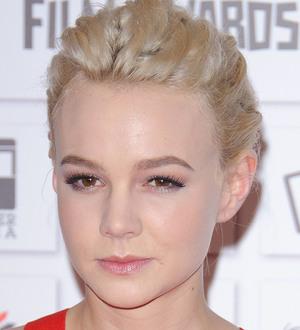 Carey Mulligan Transformed Looks for Dragon Role