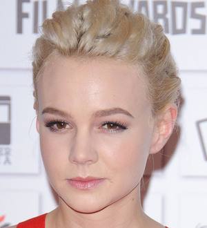 Carey Mulligan Transformed Looks for Dragon Role