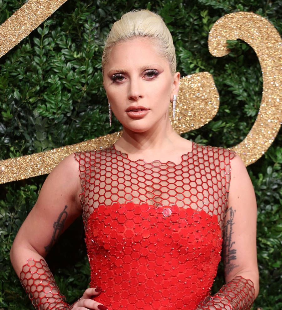 Lady Gaga fighting plagiarism case in New York