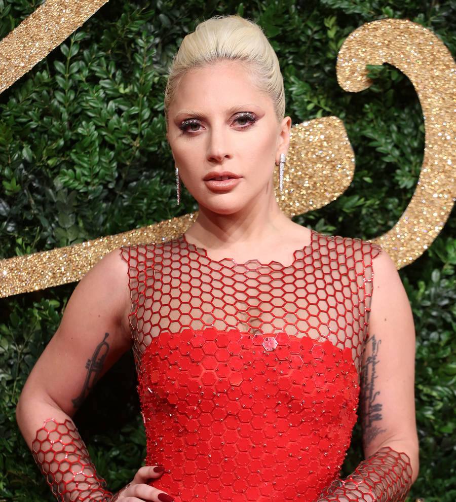 Lady Gaga fighting plagiarism case in New York