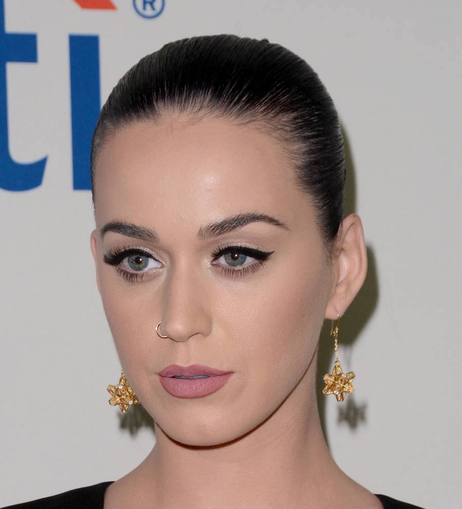 Katy Perry's dad attacked by raging Christian woman