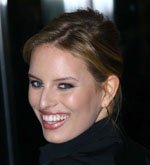 Karolina Kurkova Expecting Baby Boy