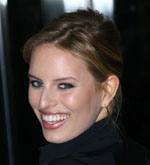 Karolina Kurkova Expecting Baby Boy