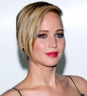 Jennifer Lawrence pictured with Chris Martin for first time