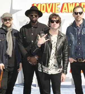 Plain White T's guitarist marries