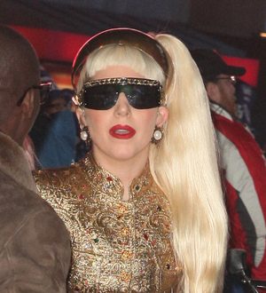 Lady Gaga has 18 million Twitter followers