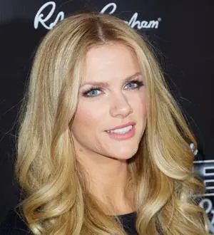 Brooklyn Decker: 'I wasn't great at modelling'