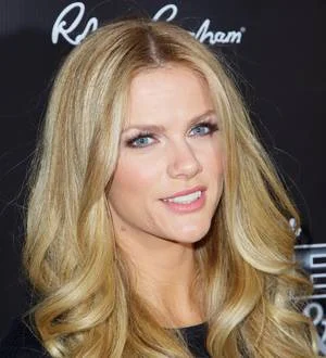 Brooklyn Decker: 'I wasn't great at modelling'