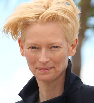 Tilda Swinton stands up for Russian gay rights