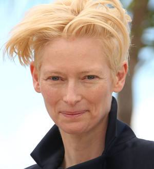 Tilda Swinton stands up for Russian gay rights