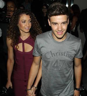 Liam Payne and his girlfriend adopt a dog