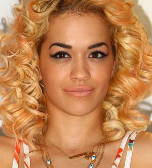 Rita Ora and Calvin Harris settle feud