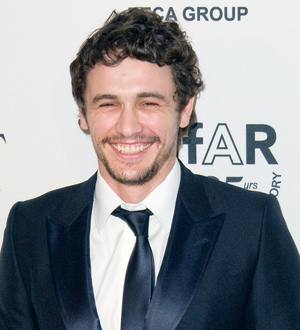 James Franco fought for Twilight role