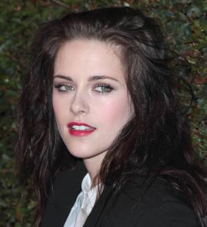 Kristen Stewart named best dressed