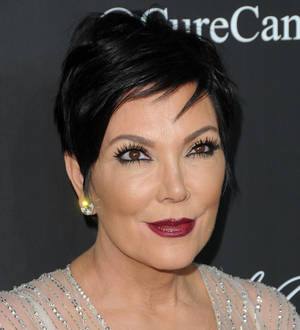 Kris Jenner to keep family home in divorce settlement
