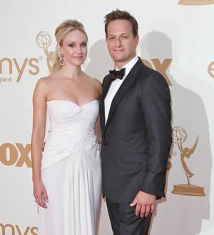 Josh Charles skips People's Choice Awards for honeymoon
