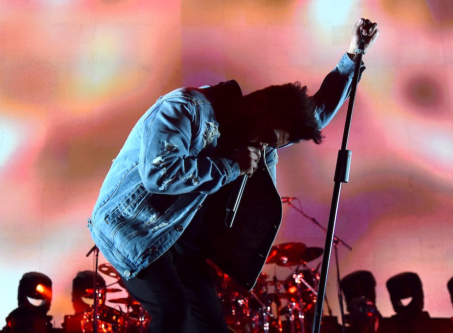 The Brutal Honesty of The Weeknd's 'My Dear Melancholy,'