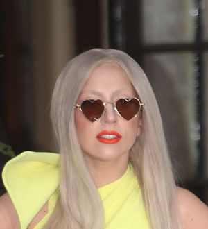 Lady Gaga leads Oscars song nominees