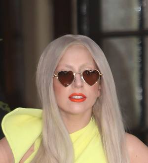 Lady Gaga leads Oscars song nominees