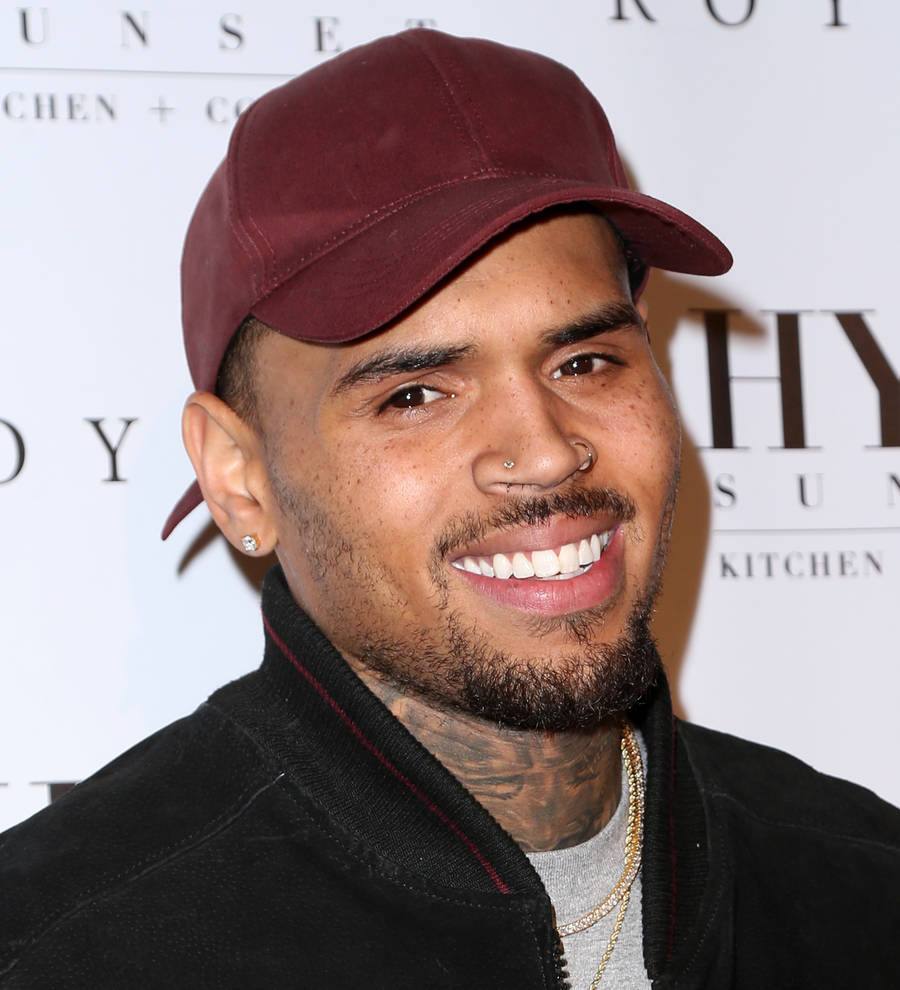 Chris Brown slams Grammy Awards
