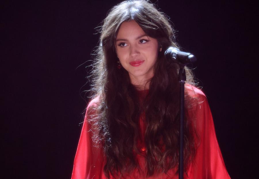 Top Picks From Olivia Rodrigo’s Musical Inspirations!