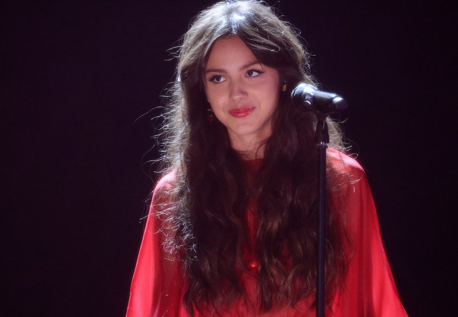 Top Picks From Olivia Rodrigo’s Musical Inspirations!