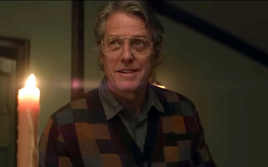 Why A24's 'Heretic' Is The Must-Watch Horror Movie Of The Fall!
