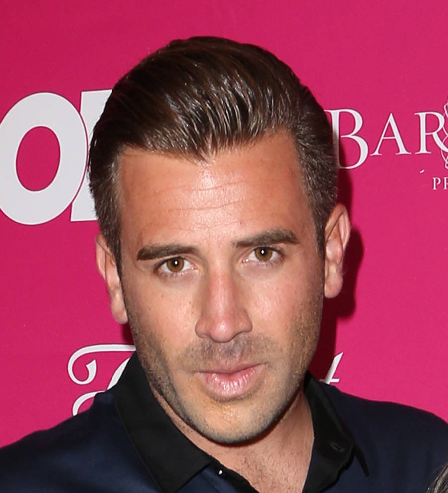 The Hills hunk Jason Wahler set to be a dad