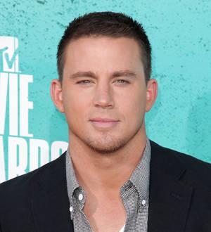 Channing Tatum is Sexiest Man Alive