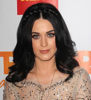Haircare company dis-tressed over Katy Perry deal