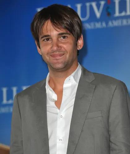 'It Follows' Director is Going Postal for TV