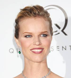 Eva Herzigova expecting third child