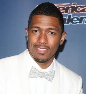 Nick Cannon wears million shoes