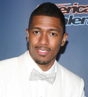 Nick Cannon wears million shoes