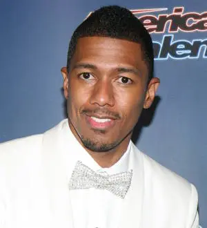 Nick Cannon wears million shoes