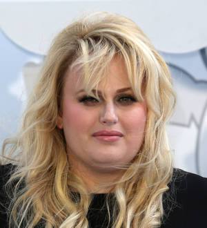 Rebel Wilson to wed in Las Vegas later this year - report