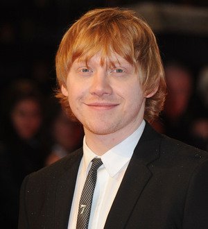 Rupert Grint overcoming spider fear for dream holiday