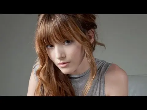 Bella Thorne's Fave MEAN GIRLS Moments! - STUDIO SECRETS
