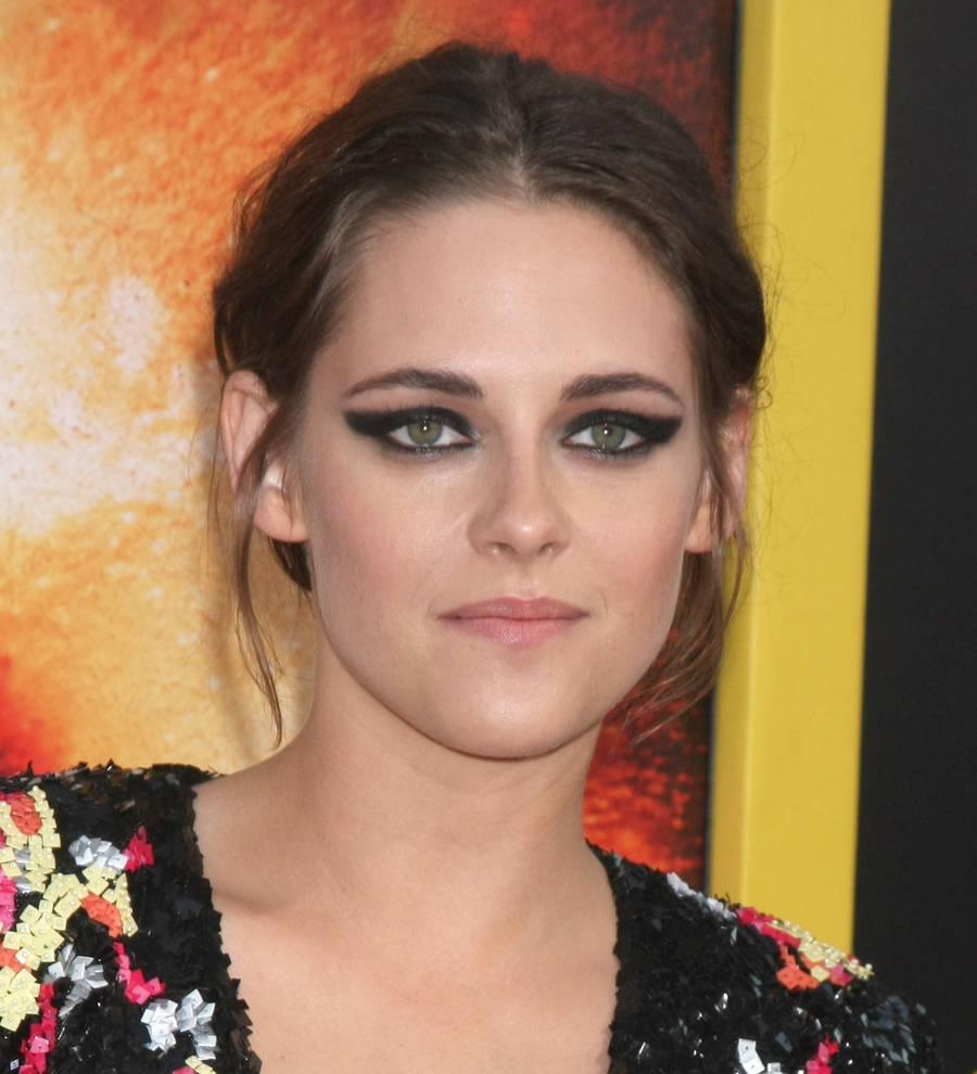 Kristen Stewart: 'Director fling did not cost me The Huntsman prequel gig'