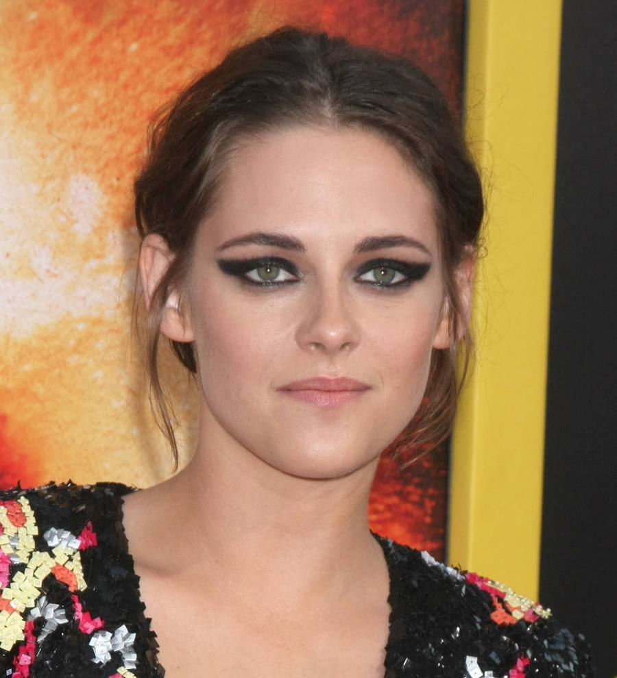 Kristen Stewart: 'Director fling did not cost me The Huntsman prequel gig'