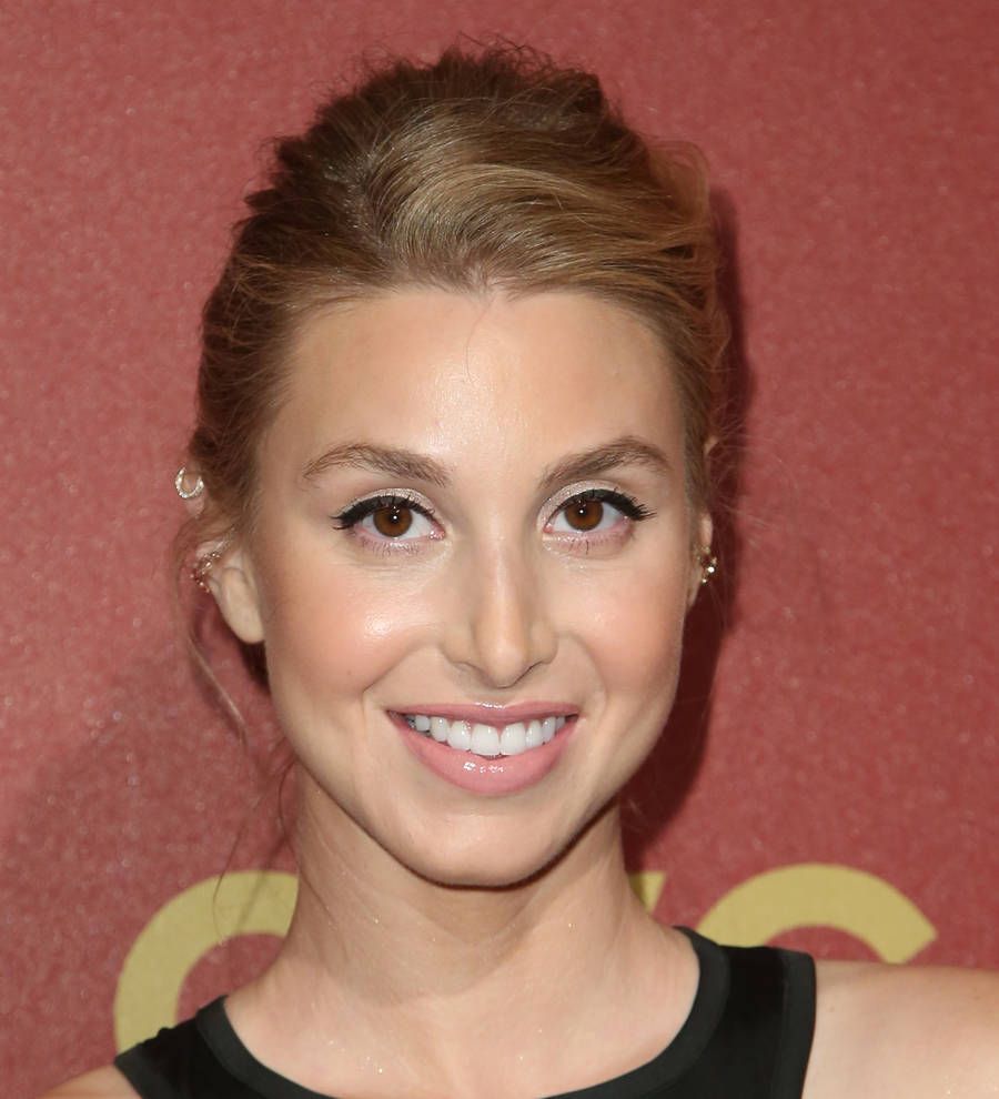Whitney Port marries