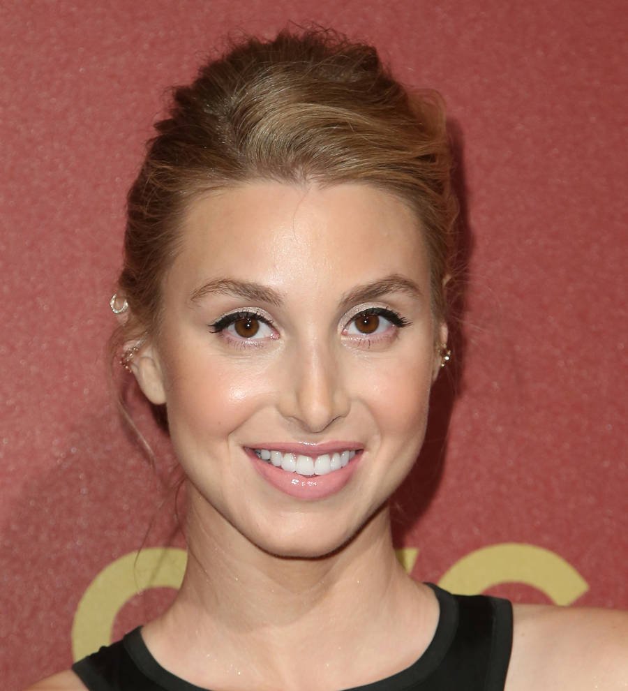 Whitney Port marries