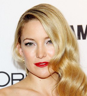 Kate Hudson creates jewelry line with best pal